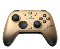 GameSir Nova 2 Lite Bluetooth złoty - 1502476 - zdjęcie 1